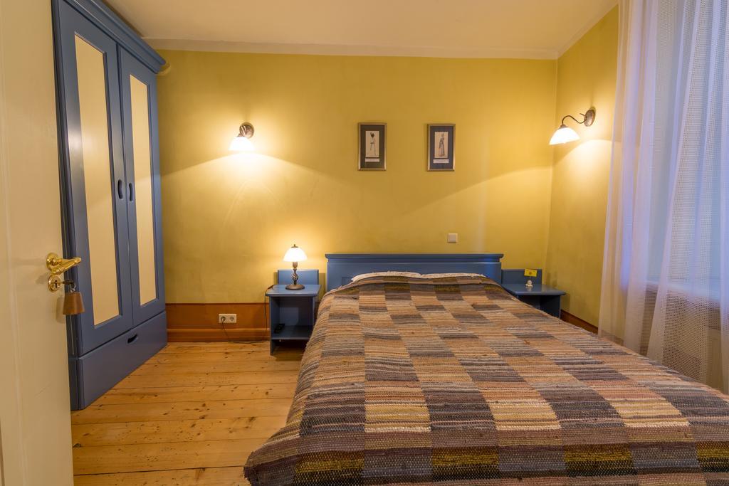 Historical Ekes Konvents 1435 Hotel Riga Dış mekan fotoğraf