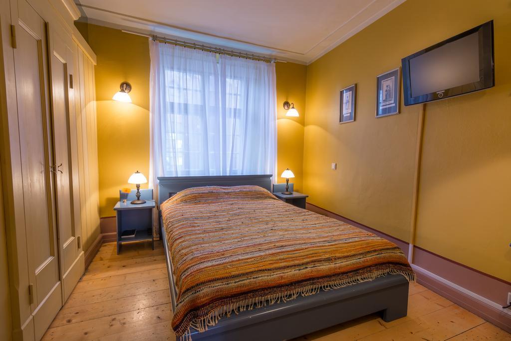 Historical Ekes Konvents 1435 Hotel Riga Dış mekan fotoğraf
