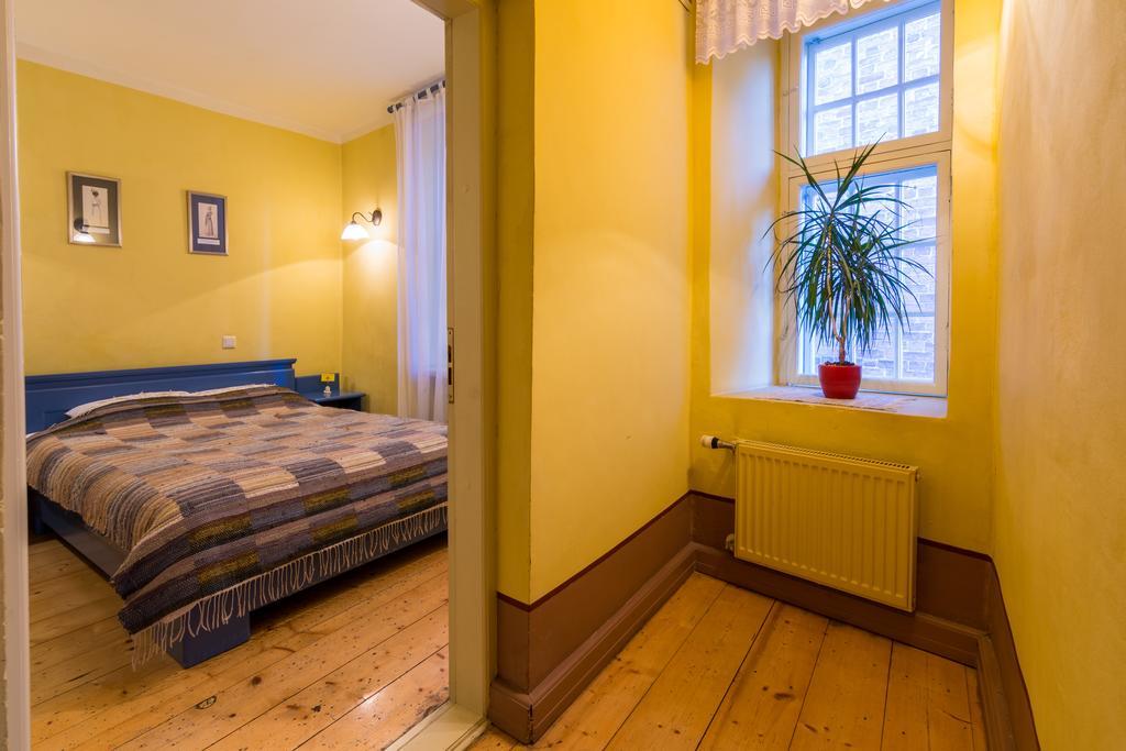 Historical Ekes Konvents 1435 Hotel Riga Dış mekan fotoğraf