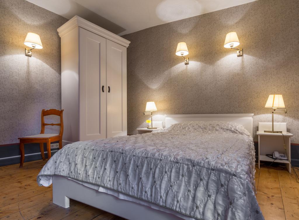 Historical Ekes Konvents 1435 Hotel Riga Dış mekan fotoğraf