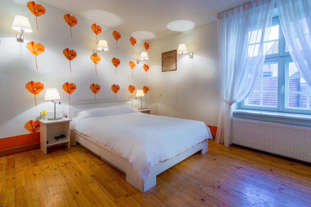 Historical Ekes Konvents 1435 Hotel Riga Dış mekan fotoğraf