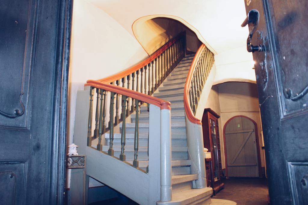 Historical Ekes Konvents 1435 Hotel Riga Dış mekan fotoğraf