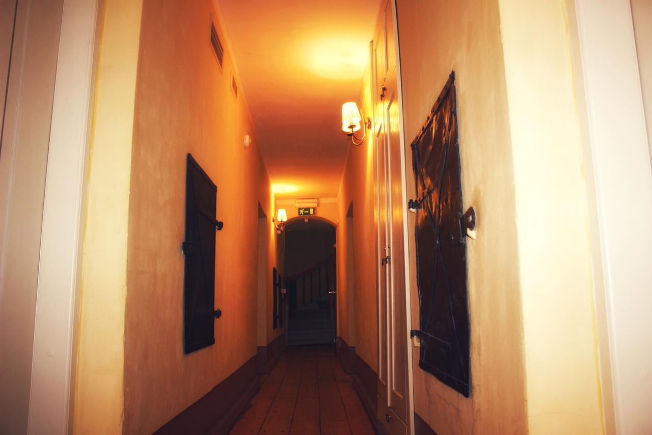 Historical Ekes Konvents 1435 Hotel Riga Dış mekan fotoğraf