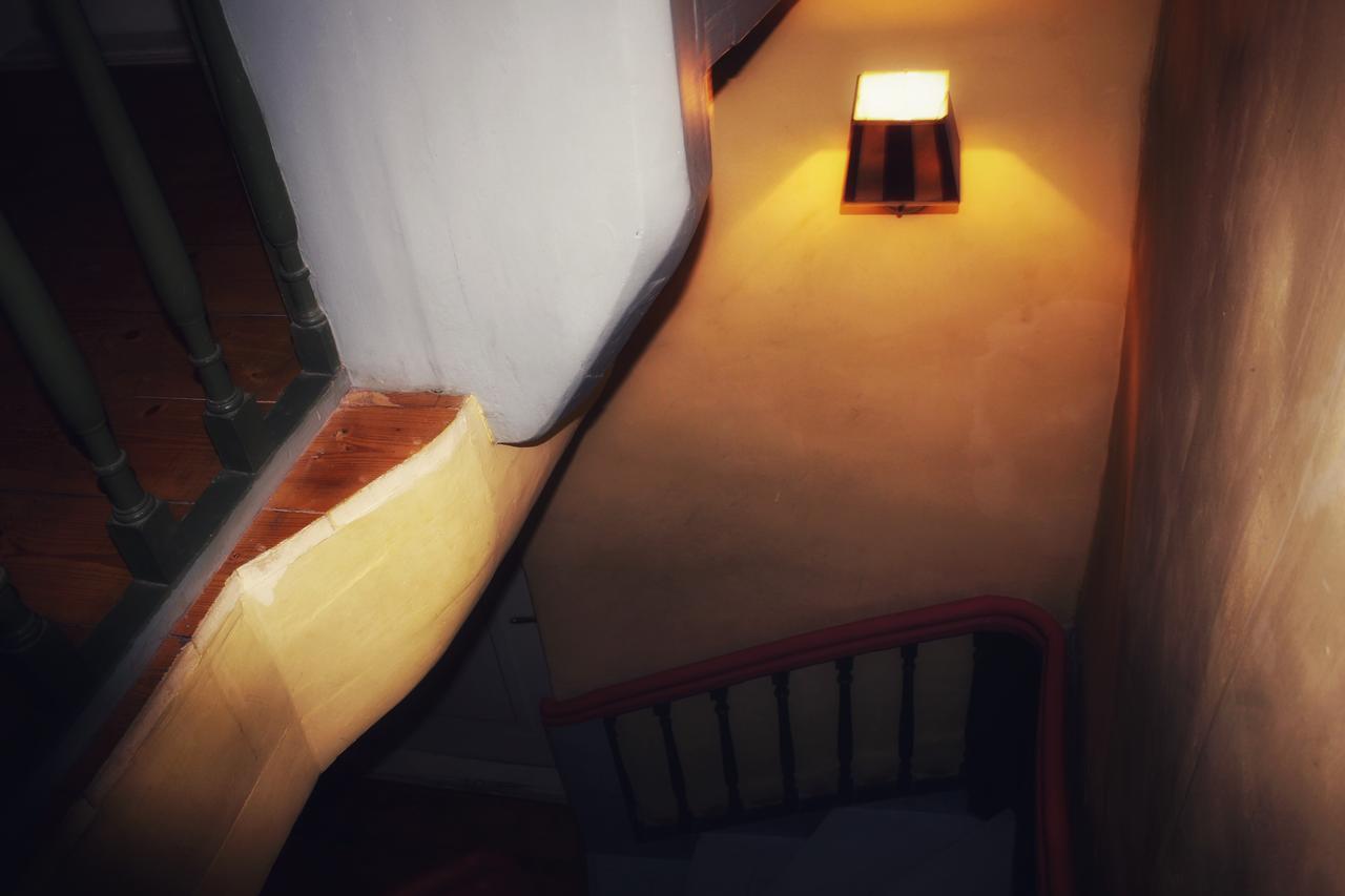 Historical Ekes Konvents 1435 Hotel Riga Dış mekan fotoğraf